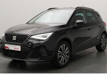 Seat Arona 16.981 km 20.988 &euro; Leverkusen 51373