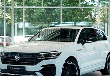 VW Touareg 80.000 km 41.800 &euro; Remscheid/NRW 42855