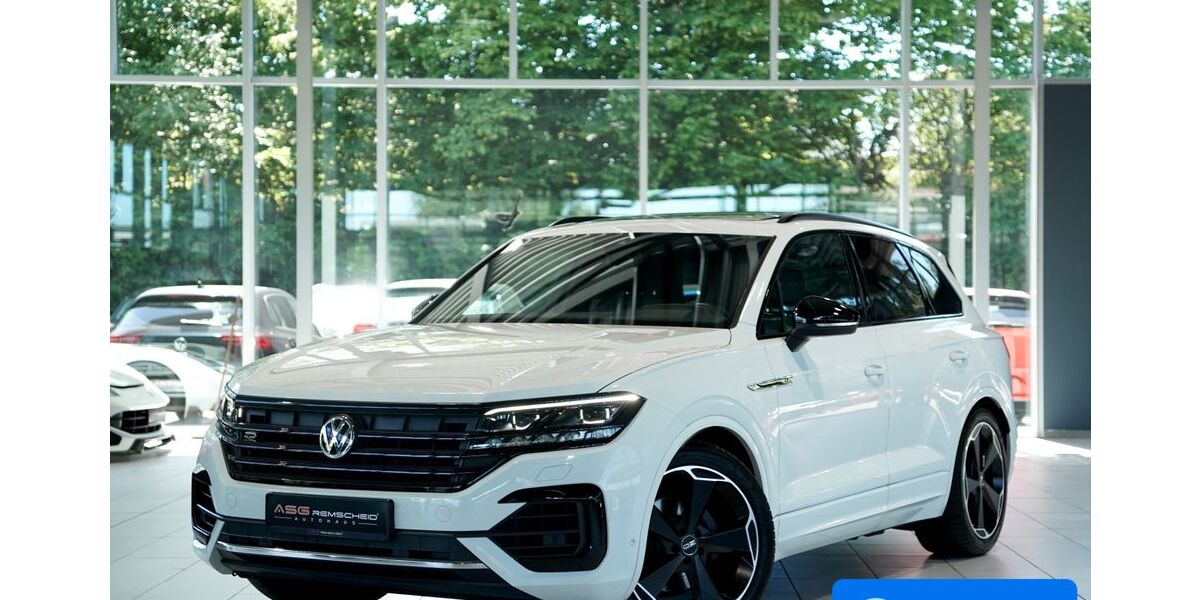 VW Touareg 80.000 km 41.800 &euro; Remscheid/NRW 42855