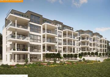 Wohnung Solingen Central - 3 Zimmer, 122 m&sup2;, 2.021&euro; | Angebot:26443999