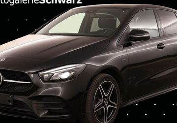 Mercedes-Benz B 250 79.940 km 20.940 &euro; Remscheid 42897