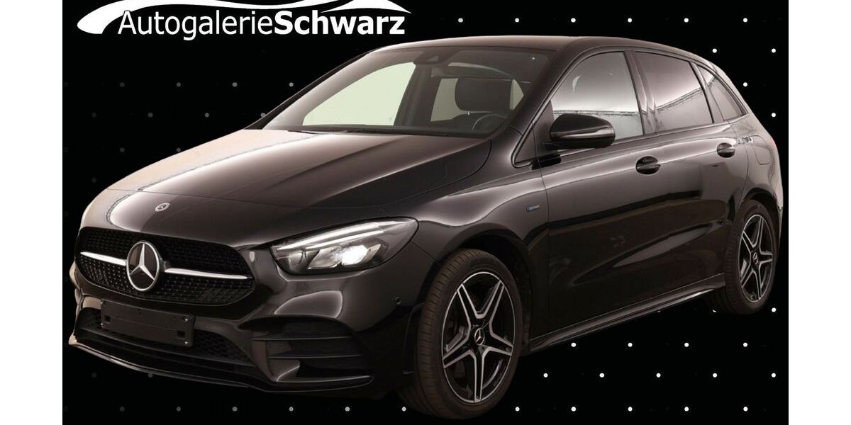 Mercedes-Benz B 250 79.940 km 20.940 &euro; Remscheid 42897