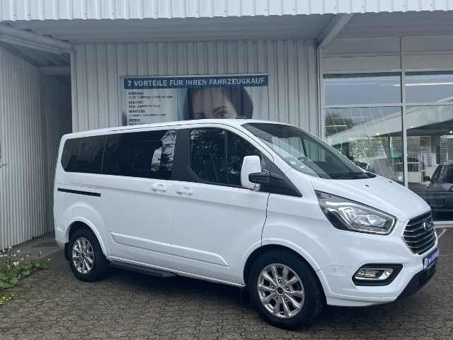 Ford Tourneo Custom 28.650 km 39.488 &euro; Wermelskirchen 42929