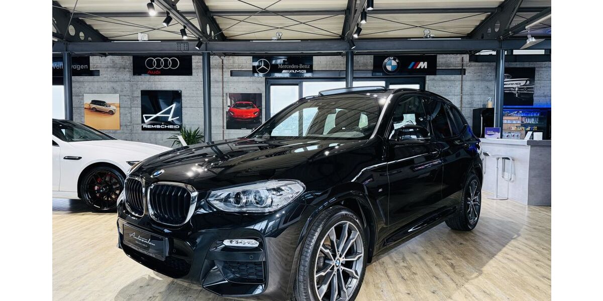 BMW X3 37.779 km 36.990 &euro; Remscheid 42859