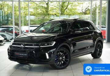 VW T-Roc 44.000 km 35.800 &euro; Remscheid/NRW 42855