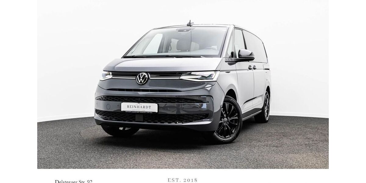 VW T7 Multivan 15.331 km 54.020 &euro; Hagen 58091