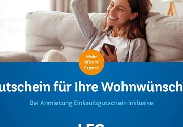 Wohnung Düsseldorf Hassels - 3 Zimmer, 81 m&sup2;, 989&euro; | Angebot:27286292