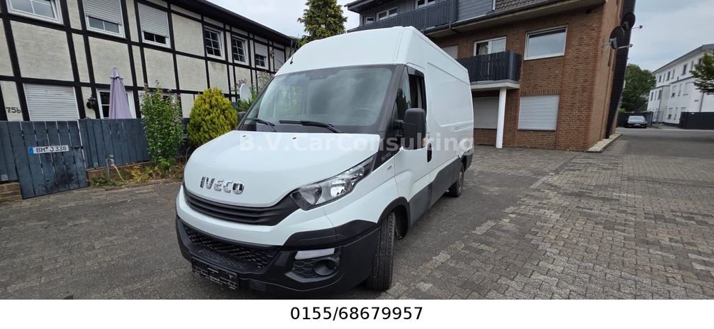 IVECO Andere 197.750 km 8.348 &euro; Remscheid 42859