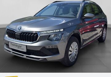 Skoda Kamiq 16.886 km 17.490 &euro; Remscheid 42857