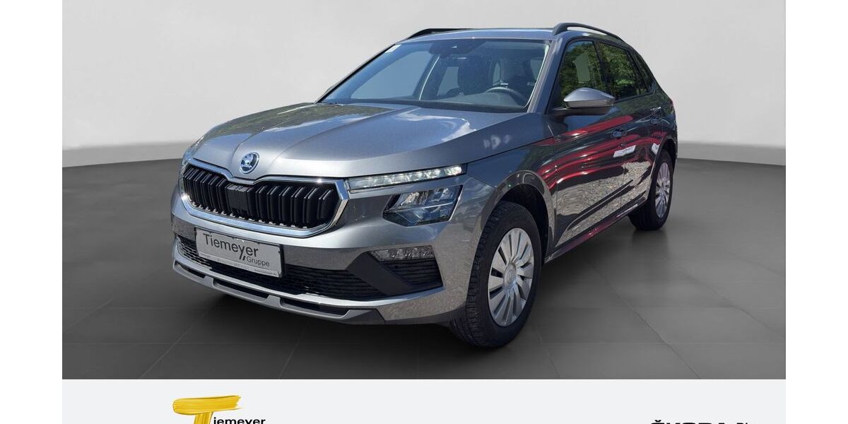 Skoda Kamiq 16.886 km 17.490 &euro; Remscheid 42857