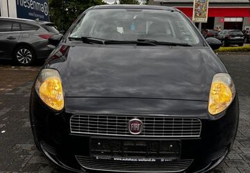 Fiat Grande Punto 159.000 km 2.000 &euro; Bergisch Gladbach 51469