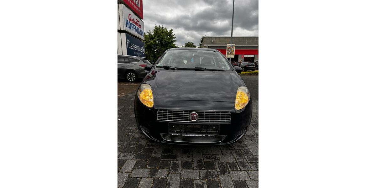 Fiat Grande Punto 159.000 km 2.000 &euro; Bergisch Gladbach 51469