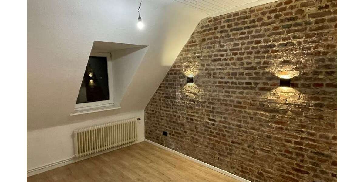 Etagenwohnung Solingen Höhscheid - 3 Zimmer, 71 m&sup2;, 595&euro; | Angebot:27309639
