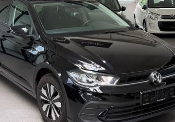 VW Polo 57.379 km 14.950 &euro; Remscheid 42859