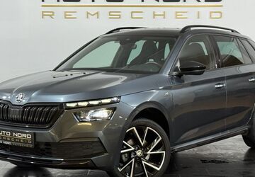 Skoda Kamiq 57.500 km 22.990 &euro; Remscheid 42897