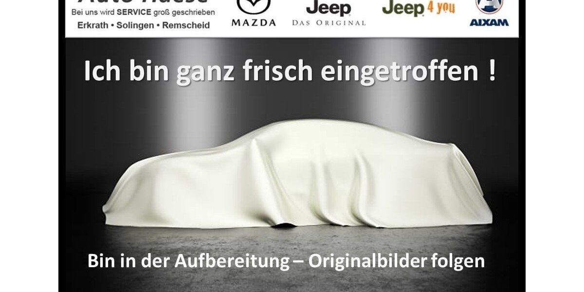 Mazda CX-5 8.500 km 42.990 &euro; Remscheid 42855