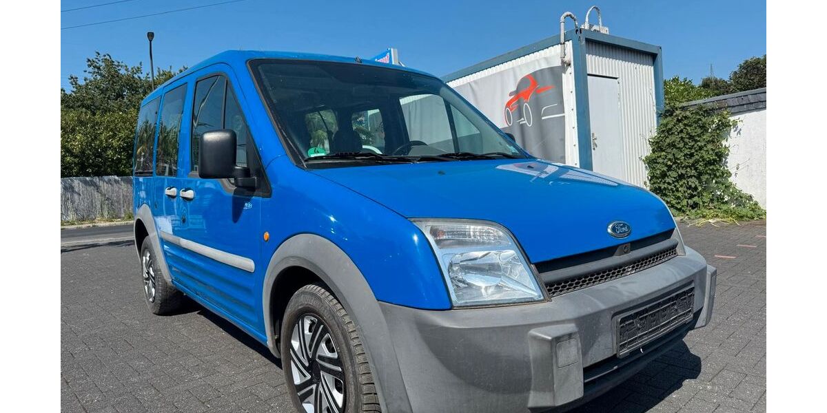 Ford Tourneo 185.912 km 1.700 &euro; Düsseldorf 40627