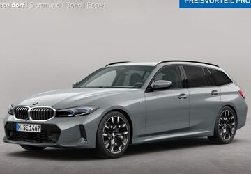 BMW 320 24.218 km 47.999 &euro; Düsseldorf 40237