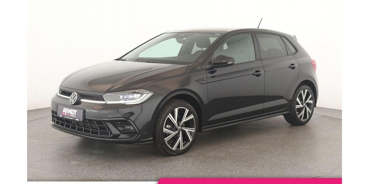 VW Polo 45.600 km 23.384 &euro; Düsseldorf 40233