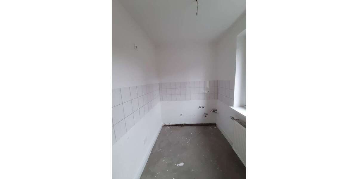 Etagenwohnung Wuppertal Langerfeld - 3 Zimmer, 56 m&sup2;, 410&euro; | Angebot:27305928