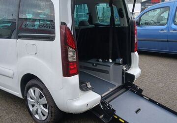Citroen Berlingo 37.270 km 19.900 &euro; Hattingen 45525