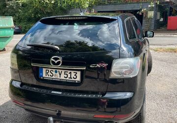 Mazda CX-7 180.308 km 5.300 &euro; Remscheid 42857