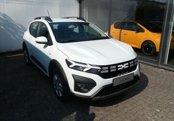Dacia Sandero 20.100 km 15.900 &euro; Wipperfürth 51688