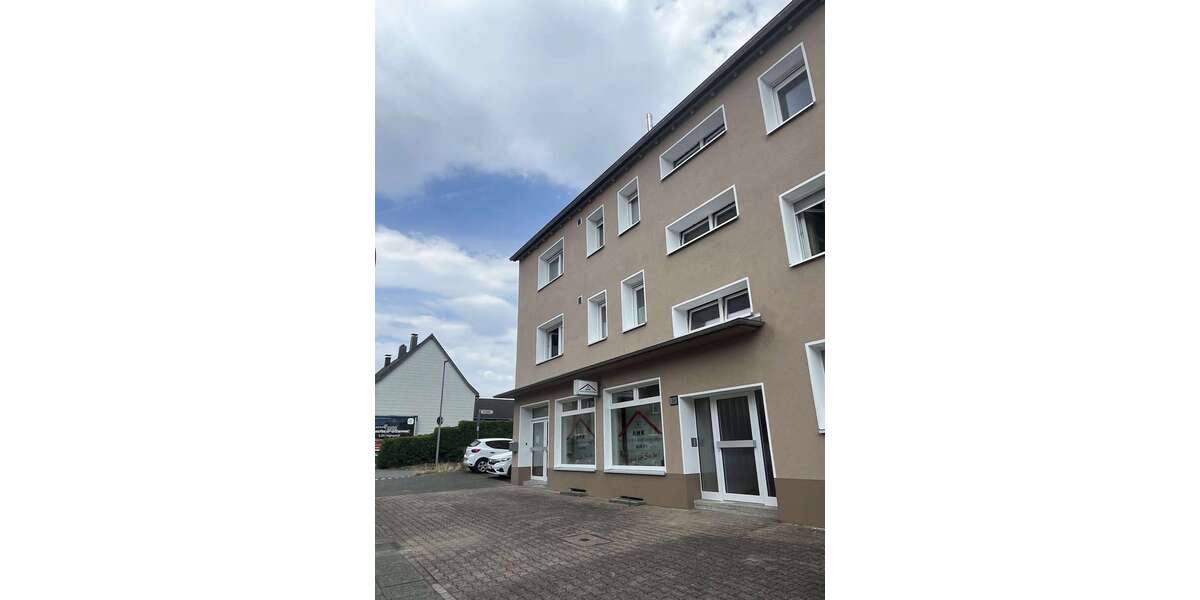 Etagenwohnung Wuppertal Gemarkung Nächstebreck - 2 Zimmer, 58 m&sup2;, 500&euro; | Angebot:27237623