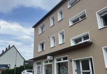 Wohnung Wuppertal Gemarkung Nächstebreck - 2 Zimmer, 58 m&sup2;, 500&euro; | Angebot:27237623