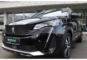 Peugeot 3008 31.393 km 33.990 &euro; Remscheid 42897