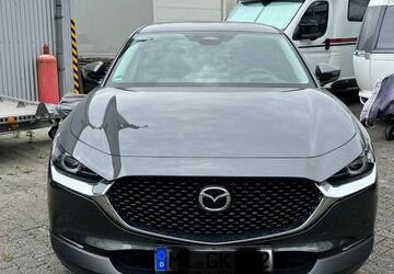 Mazda CX-30 2.400 km 38.000 &euro; Haan 42781