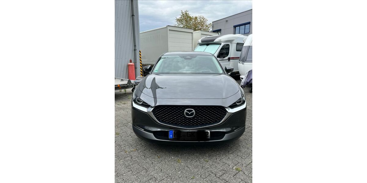 Mazda CX-30 2.400 km 38.000 &euro; Haan 42781