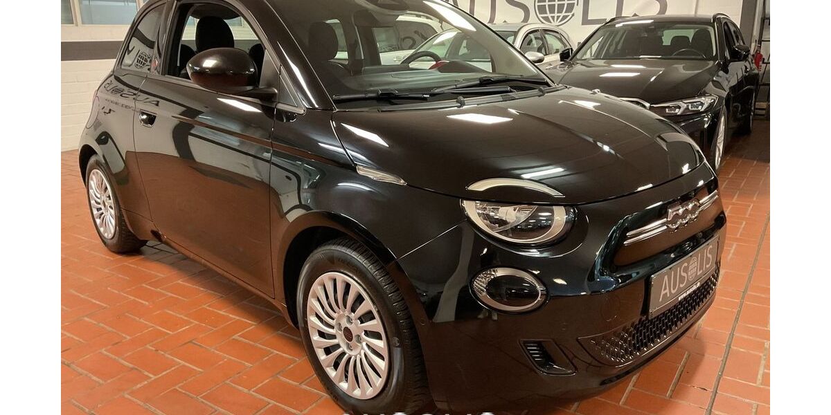 Fiat 500e 6.000 km 18.990 &euro; Wülfrath 42489