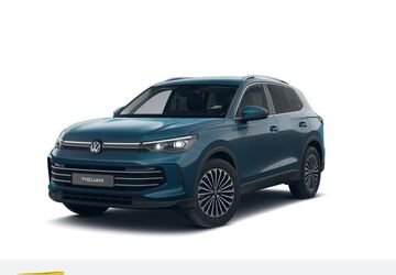 VW Tiguan 12.244 km 39.440 &euro; Remscheid 42897