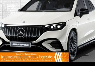 Mercedes-Benz EQE SUV 22.204 km 79.990 &euro; Wuppertal 42115