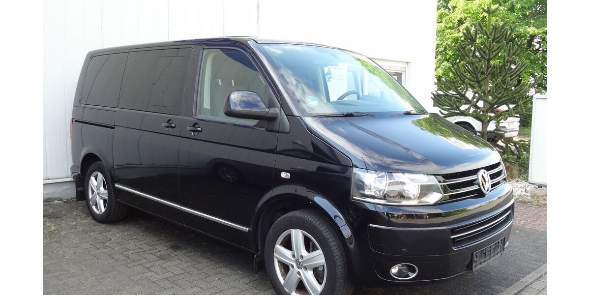 VW T5 Transporter 230.000 km 24.990 &euro; Langenfeld 40764