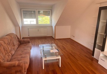 Wohnung Wuppertal Elberfeld - 1 Zimmer, 65 m&sup2;, 800&euro; | Angebot:26103002