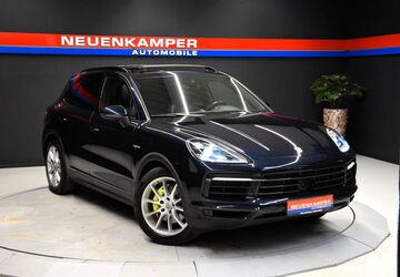 Porsche Cayenne 87.000 km 56.990 &euro; Remscheid 42853