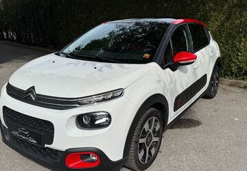 Citroen C3 73.000 km 10.890 &euro; Erkrath 40699