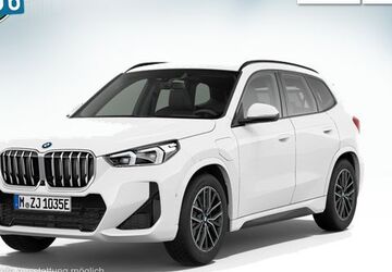 BMW X1 13.199 km 49.930 &euro; Düsseldorf 40549