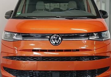 VW T7 Multivan 49.000 km 49.990 &euro; Remscheid 42853