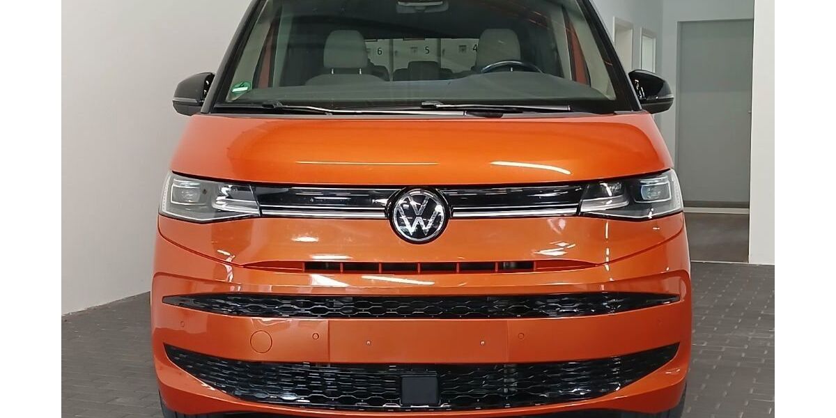 VW T7 Multivan 49.000 km 49.990 &euro; Remscheid 42853