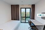 Etagenwohnung Düsseldorf Stadtbezirk 3 - 1 Zimmer, 20 m&sup2;, 676&euro; | Angebot:23555237
