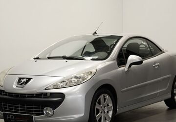 Peugeot 207 191.000 km 2.390 &euro; Remscheid 42855