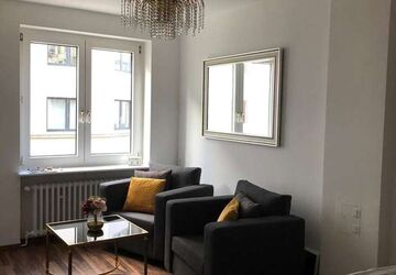 Luxuriös Apartment mitten in der City - Wohnung Düsseldorf Stadtmitte | Angebot:27200027