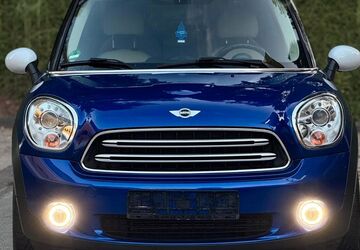Mini Countryman D (Cooper) 162.000 km 8.899 &euro; Remscheid 42899