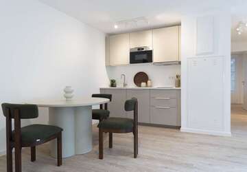 Wohnung Düsseldorf Flingern Süd - 3 Zimmer, 76 m&sup2;, 1.835&euro; | Angebot:27270505