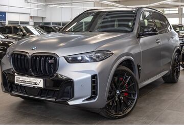 BMW X5 M60 60.753 km 85.980 &euro; Leverkusen 51371