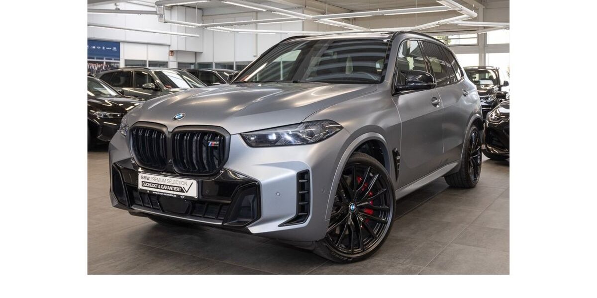 BMW X5 M60 60.753 km 85.980 &euro; Leverkusen 51371