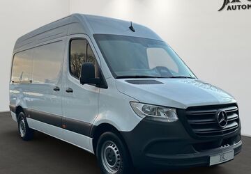 Mercedes-Benz Sprinter 8.860 km 52.590 &euro; Kürten 51515